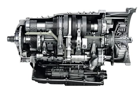 On The Road And Track Since A Look At Porsche S Advanced Pdk Gearbox