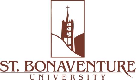 St. Bonaventure University – Logos Download