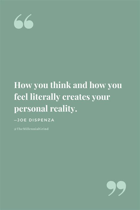 30 Best Quotes From Becoming Supernatural by Joe Dispenza | The ...