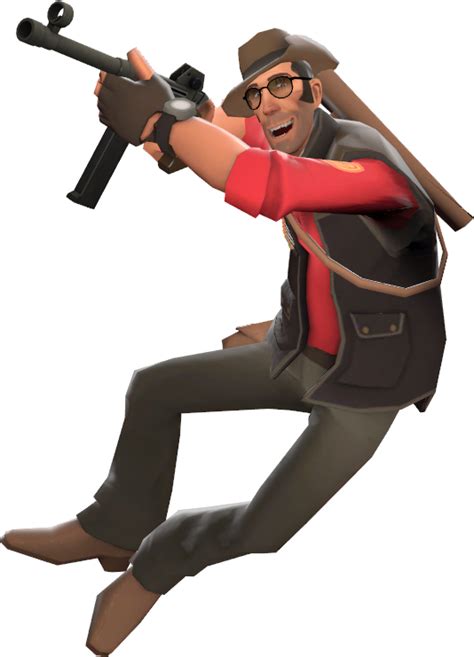 Basic Sniper Strategy Official Tf2 Wiki Official Team Fortress Wiki