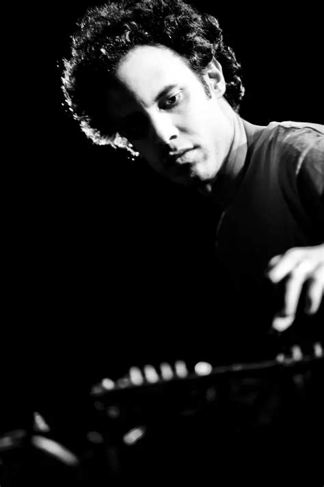 Four Tet Announces New Album His First For Three Years Smooth