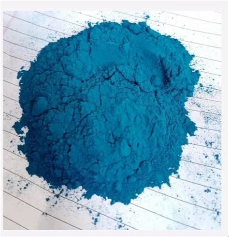 Structure Finish Coating Powder Blue At Rs Kg In Gurugram Id