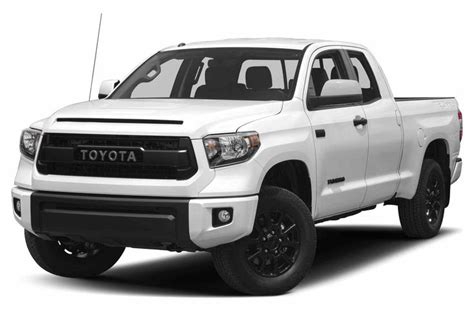 Descarga Manual De Usuario Toyota Tundra Conoce Sus Funciones