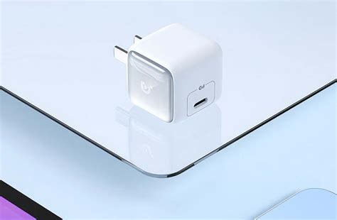 Fast Charge Your iPhone 15: Five Top 35W Charger Picks - Chargerlab