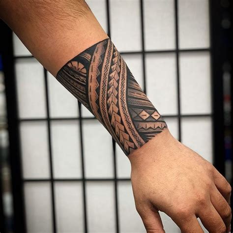 Amazing Polynesian Tattoo Ideas You Need To See Outsons Men S