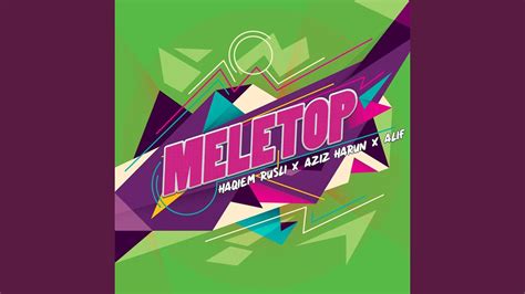 Meletop Youtube Music