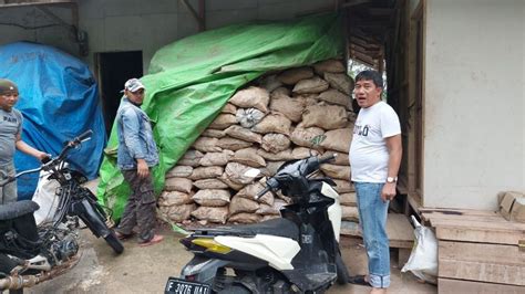 Polisi Tangkap Pemasok Merkuri Ke Tambang Emas Ilegal