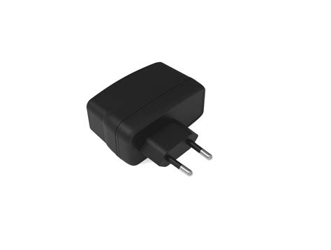 W Power Adapter Eu Aa E A R Phihong Usa