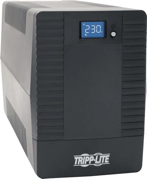 Amazon Tripp Lite OMNIVSX1500 1 5kVA Torre UPS Avr Recarga De