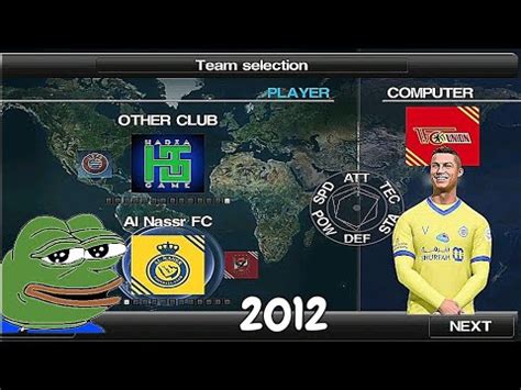 Pes 2012 Mod 2024 Apk Mediafire Link Winning Eleven Android Offline