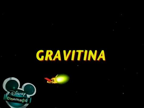 Gravitina (episode) | Buzz Lightyear of Star Command Wiki | Fandom