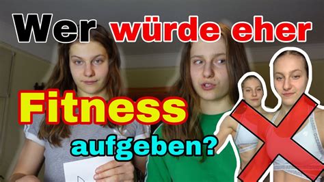 Wer würde eher YouTube