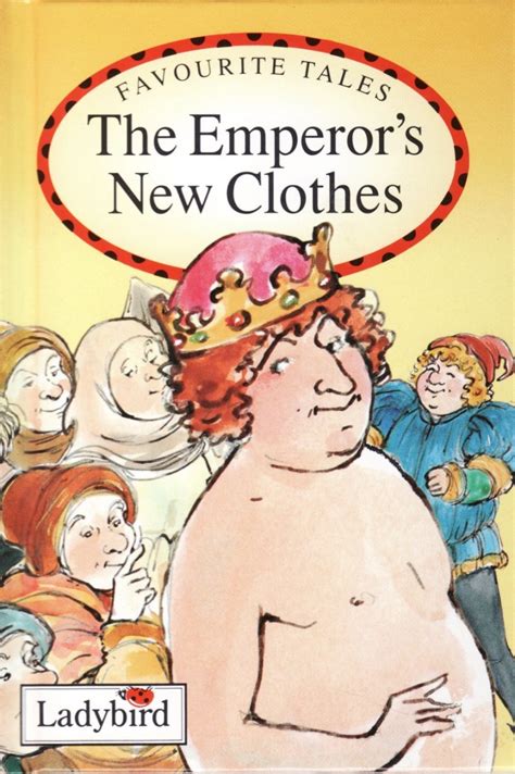 The Emperor S New Clothes Thaivision