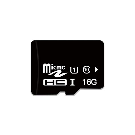 Micro Sd Tf Card 4Gb 8Gb 16Gb 32Gb 64Gb Klasse 10 Grandado