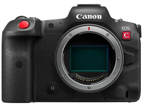 Canon R5 C vs Canon RP Detailed Comparison - PXLMAG.com