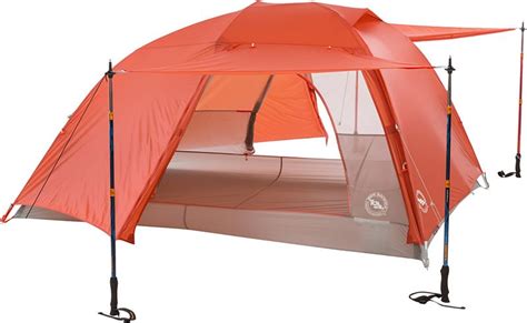 6 Best Ultralight Tents Of 2024 Outdoors With Bear Grylls