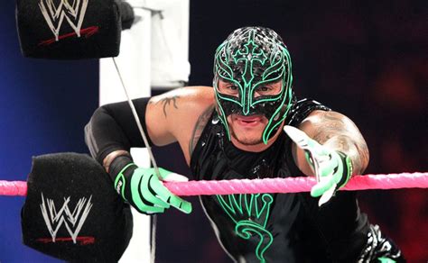 Rey Mysterio Tendrá Su Propia Serie Animada En Cartoon Network