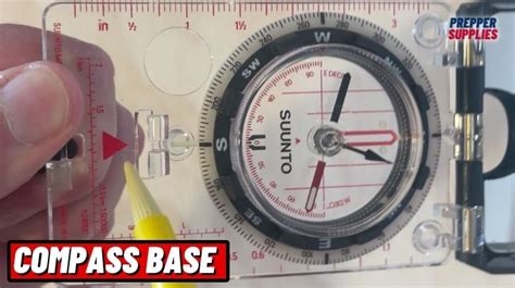 Suunto Mc Compass Guide And Review