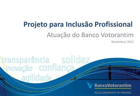 Ppt Parceria Avape Associa O Para Valoriza O De Pessoas