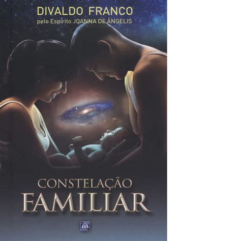 Constelação Familiar Edições Hellil Livros Espíritas