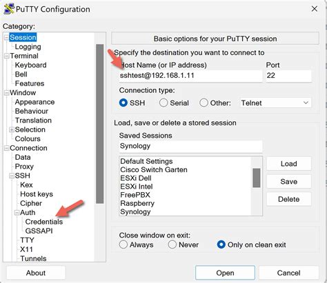 7 Step Guide Setting Up Ssh Keys On Synology For Security