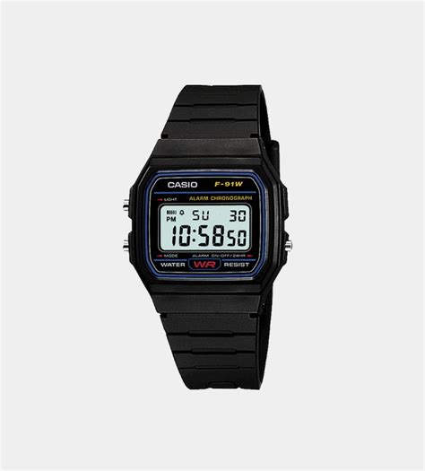 Best digital watches for men in 2025 | OPUMO Magazine