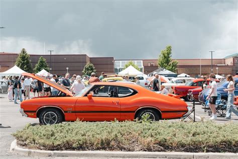 Highlands Ranch Car Show – Littleton, CO | CarCruiseFinder