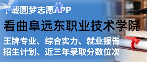 曲阜远东职业技术学院各专业录取分数线2022是多少？附最低位次排名