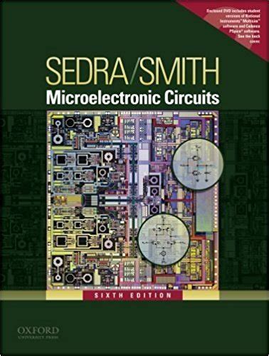 Microelectronic Circuits 6th Edition Solutions StudySoup