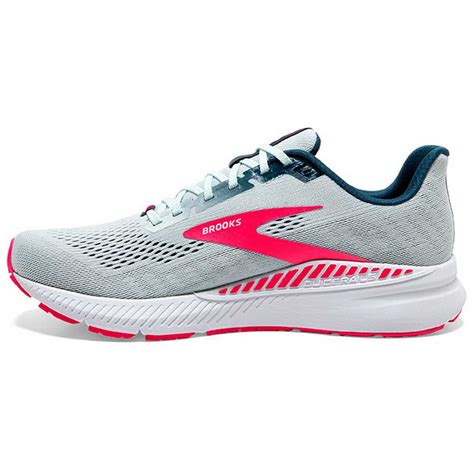 Brooks Launch GTS 8 Running Shoes Pink, Runnerinn