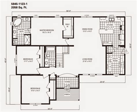 Winner of the First Design for the 3-Bedroom Wheelchair Accessible ...