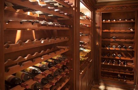 A Guide to Wine Rack Dimensions – Furnishing Tips