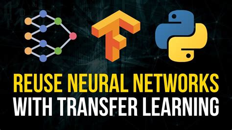 Transfer Learning With Tensorflow In Python Youtube