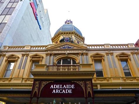 Adelaide Arcade - 2021 All You Need to Know BEFORE You Go (with Photos ...