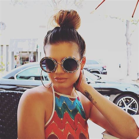 Chanel West Coast Hot Sexy Ass 8 Photos The Fappening