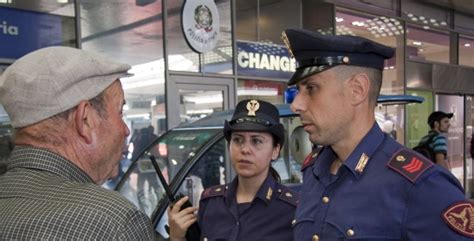 Furti Sui Treni E Nelle Stazioni Gia Casi Nel Friuli Venezia