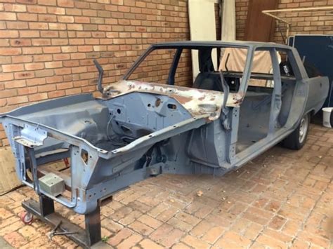 Chrysler Valiant VE VF VG Roof Cut Auto Body Parts Gumtree