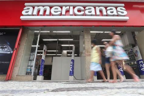 Pf Cumpre Mandados De Pris O Contra Ex Diretores Da Empresa Americanas