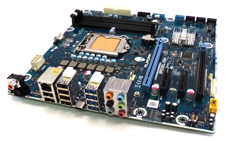 Dell Alienware N43JM Aurora Motherboard For R11 R12 Z490 LGA 1200 DDR4 ...