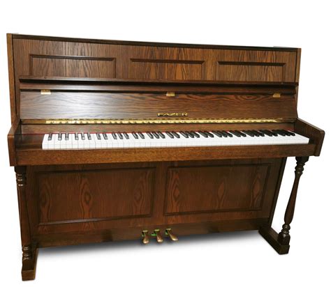 Akustiska pianon-arkiv - Pianomagasinet