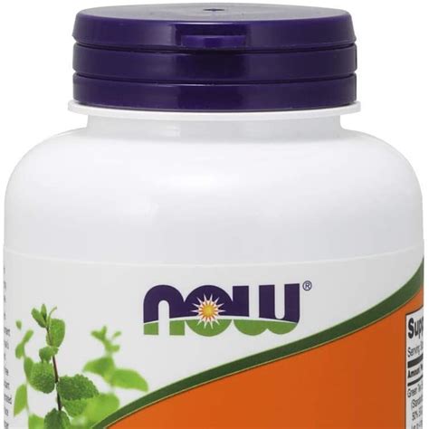 Egcg Mg Now Foods Egcg Green Tea Extract Mg