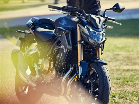 Honda Cb 500f E Cb 500x Evoluem No Brasil Saiba Preço E O Que Mudou Na