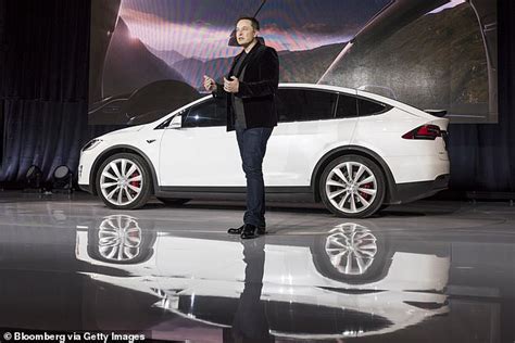 Tesla Recalling Almost 363000 Vehicles Equipped With Full Self Driving