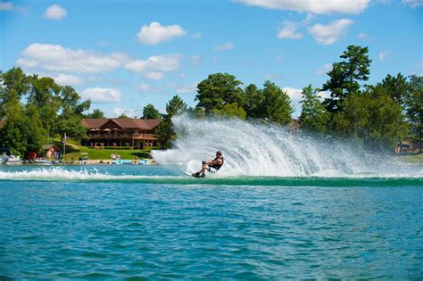 Sugar Lake Lodge Visit Grand Rapids