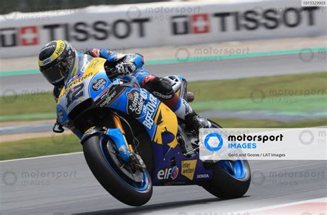 Thomas Luthi Estrella Galicia 0 0 Marc VDS Catalan GP Motorsport