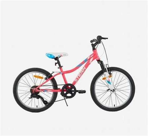 Велосипед детский Stern Leeloo 20" | Festima.Ru - Мониторинг объявлений