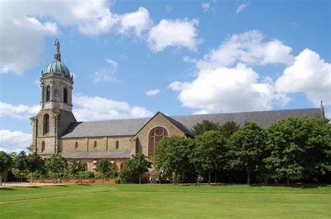 Rennes Historical Churches Walking Tour Self Guided Rennes France