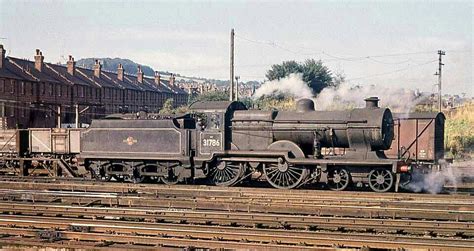 Br Southern L1 Class 4 4 0 Steam Trains Railway Steam