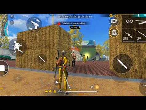 Kills Br Ranked Full Gameplay Free Fire Free Fire Br Ranked