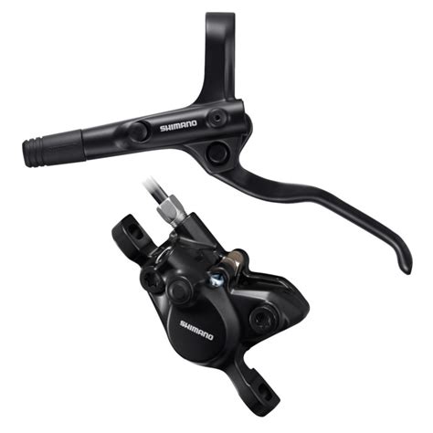 Shimano Bl Mt Br Mt Hydraulic Disc Brake Front D Marrage